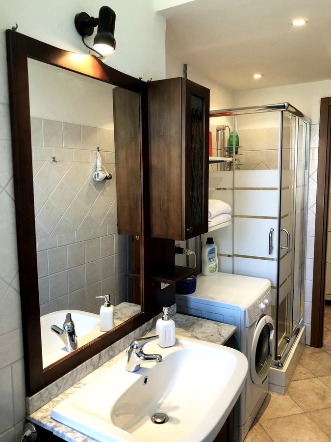 דירות מילאנו Porta Volta Flexyrent Studio מראה חיצוני תמונה